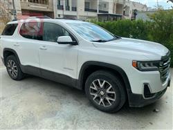 GMC Acadia